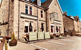 The Courie Inn